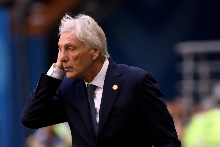 Jose Pekerman.