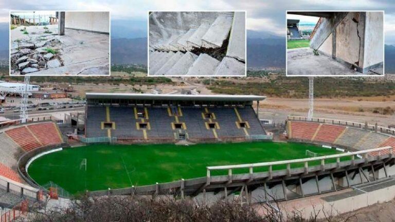 Estadio Bicentenario