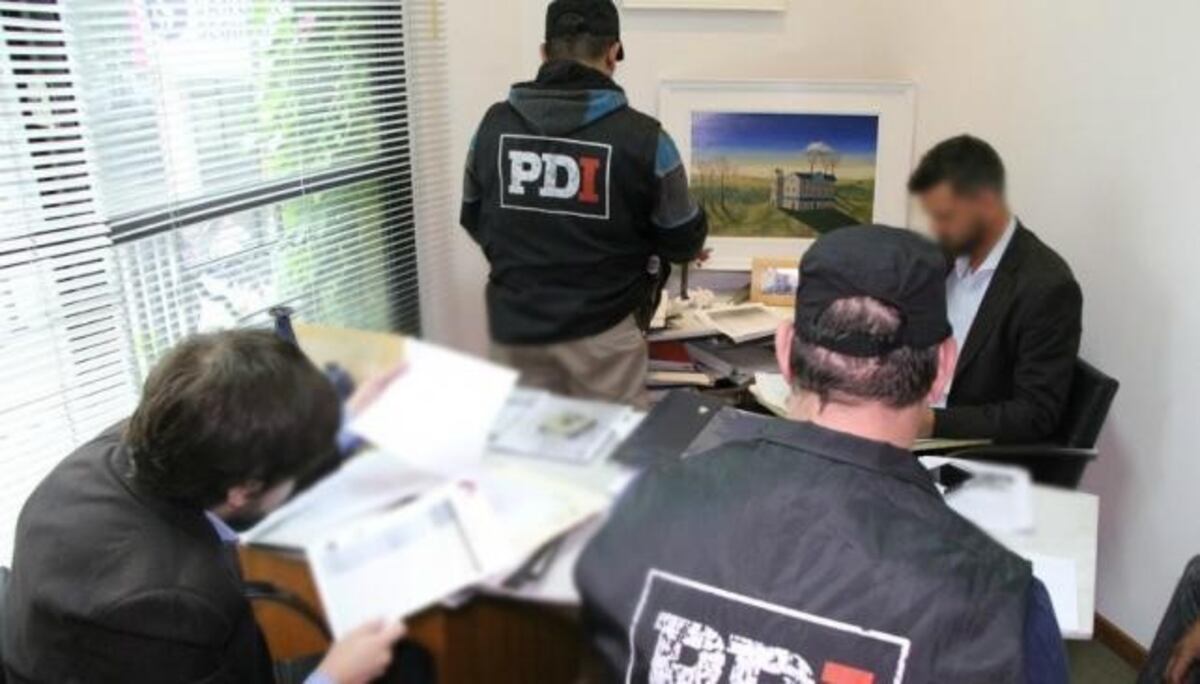 Megaestafa inmobiliaria: 15 personas serán sometidas a juicio