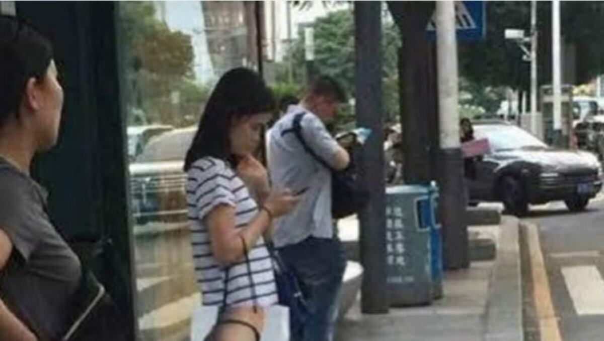 La ilusión óptica viral que incomoda a los usuarios de las redes