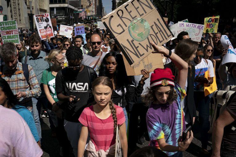 (Foto:Drew Angerer/Getty Images/AFP)