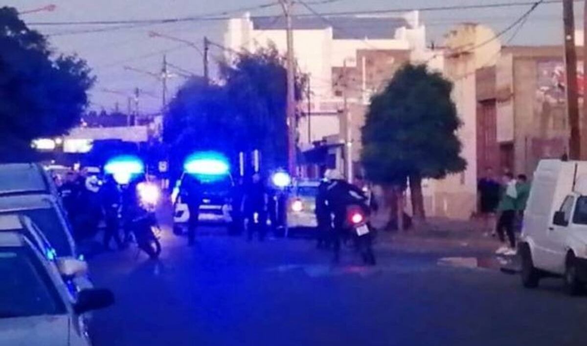 Bahía Blanca: además del homicidio hay otras 6 causas tras los incidentes del clásico