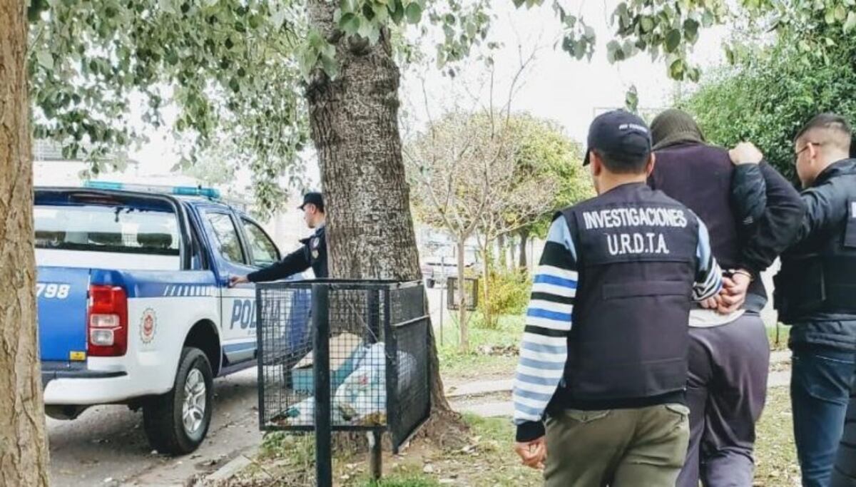 Río Tercero: otro hombre detenido por pornografía infantil