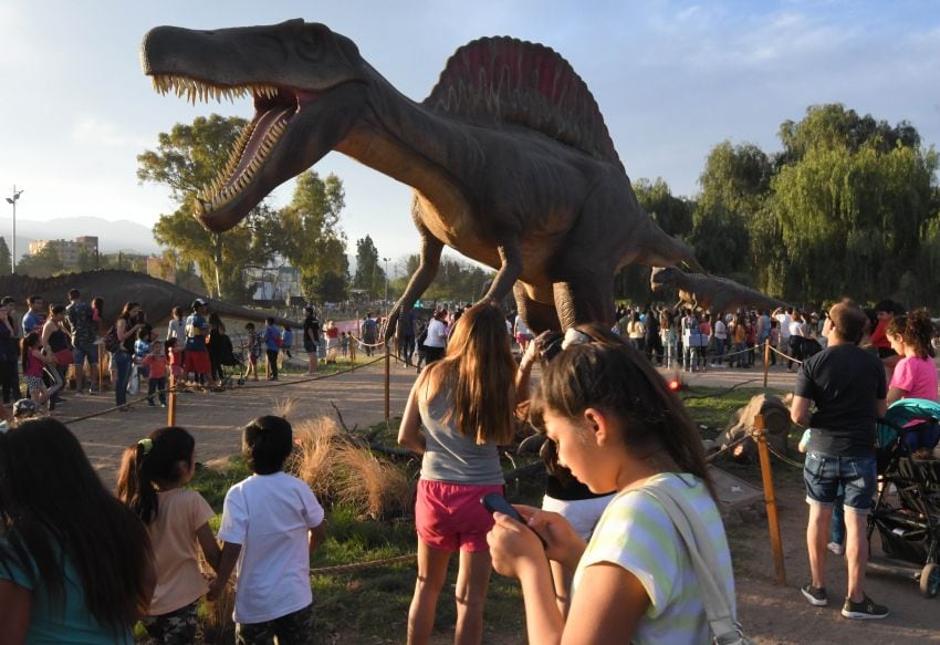 Desde esta semana y hasta el 16 de febrero, los visitantes podrán disfrutar de las propuestas culturales nuevamente.