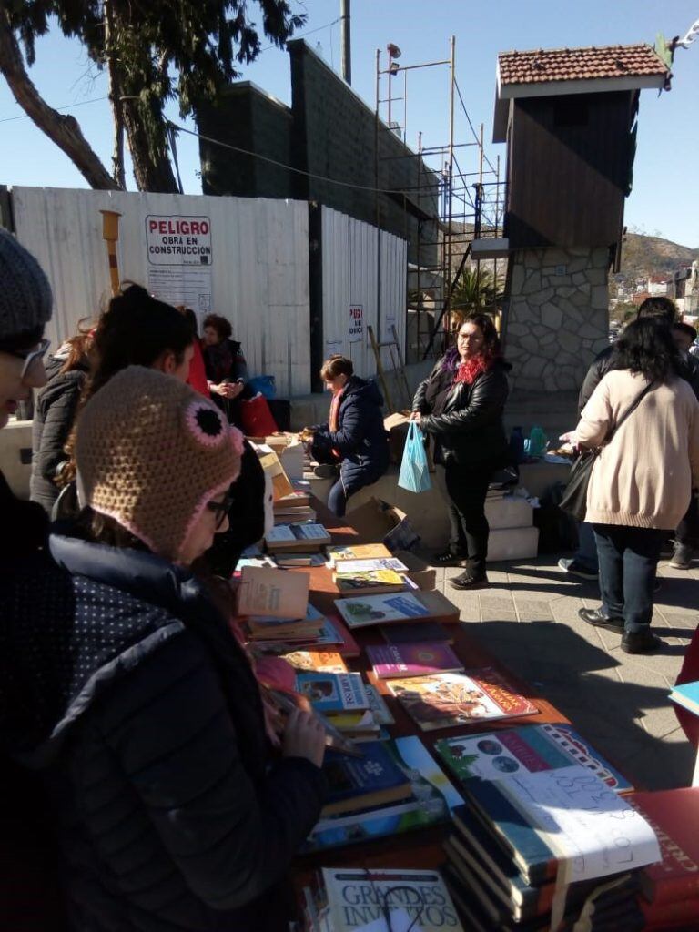 Con ejemplares para todos los gustos y edades. (Foto: gentileza Mariel Aguirre).