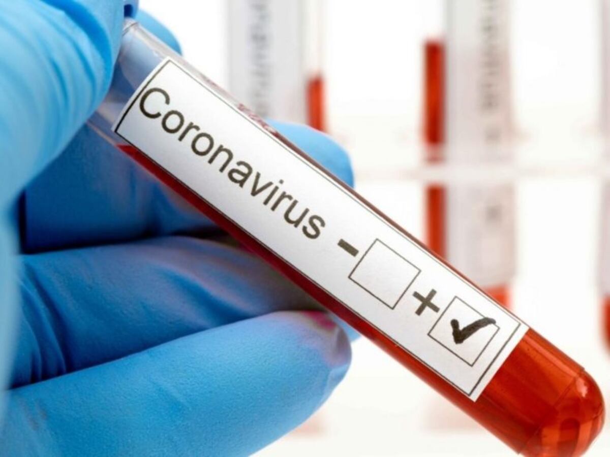 Punta Alta: otro caso positivo de coronavirus en un trabajador de Salud