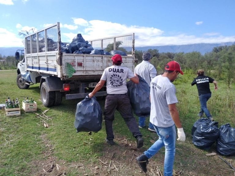 Gestión Ambiental