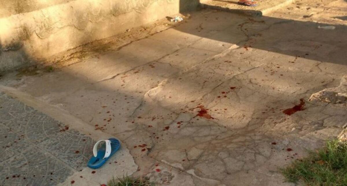 Asesinaron a un hombre cuando iba a buscar su auto para ir a trabajar