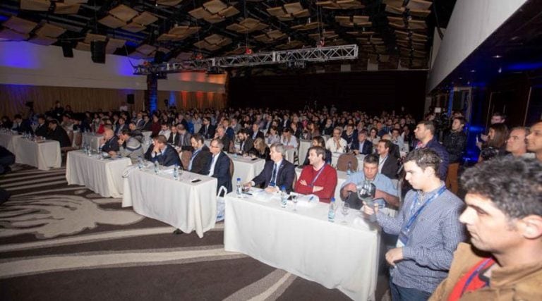 El Foro reunió a los actores mas destacados de la industria 4.0 (Gobierno de La Pampa)