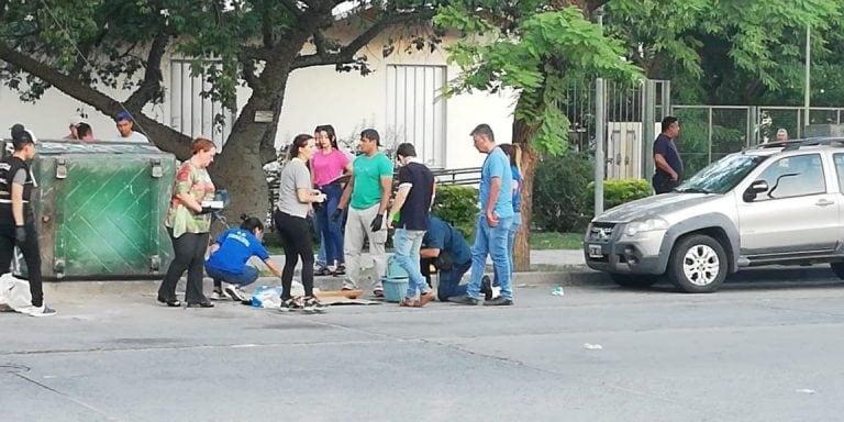 Policía de Catamarca