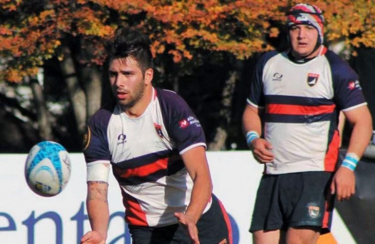 Ushuaia Rugby Club