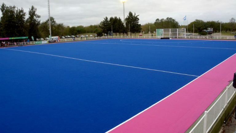 Estadio Municipal de Hockey