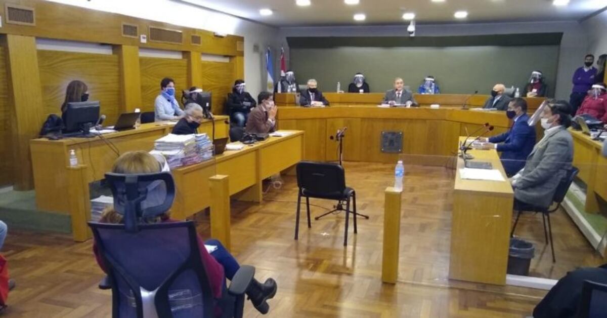 El fiscal de la causa, pidió prisión perpetua para tres de los acusados por el tiroteo de Nueva Córdoba