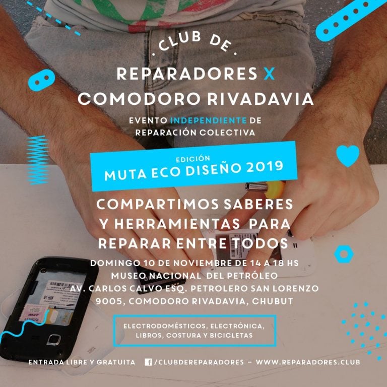 Club de Reparadores