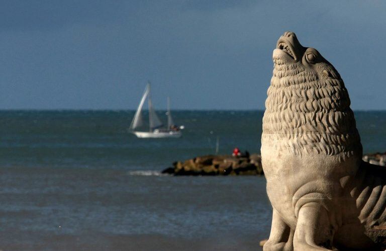 Mar del Plata (Foto: Turismo Mar del Plata)