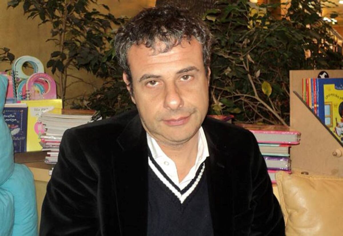 Ari Paluch rompió el silencio y habló sobre las acusaciones de acoso