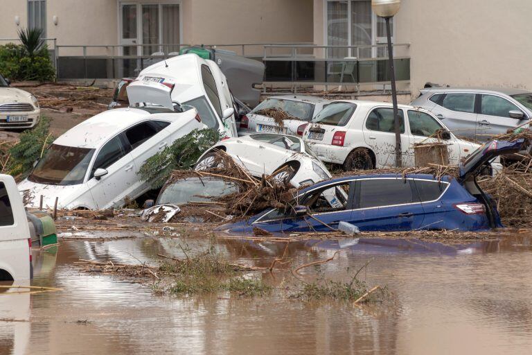 (Foto: Cati Cladera/EFE)