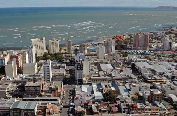 Comodoro Rivadavia 2