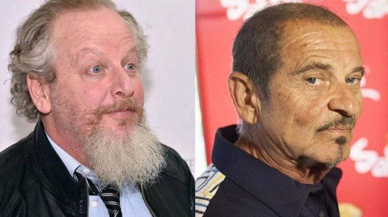 Daniel Stern y Joe Pesci (Foto: web)