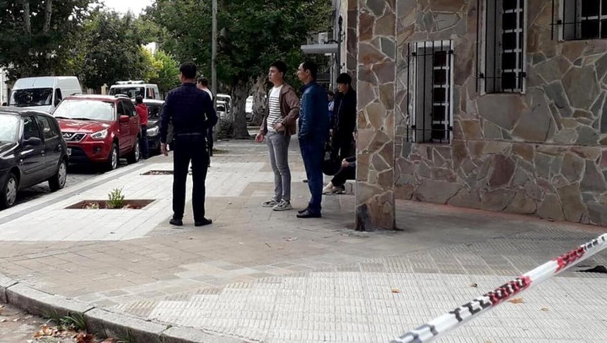 Junín: La fiscal confirmó que los cuerpos aparecieron "en tres recintos diferentes"