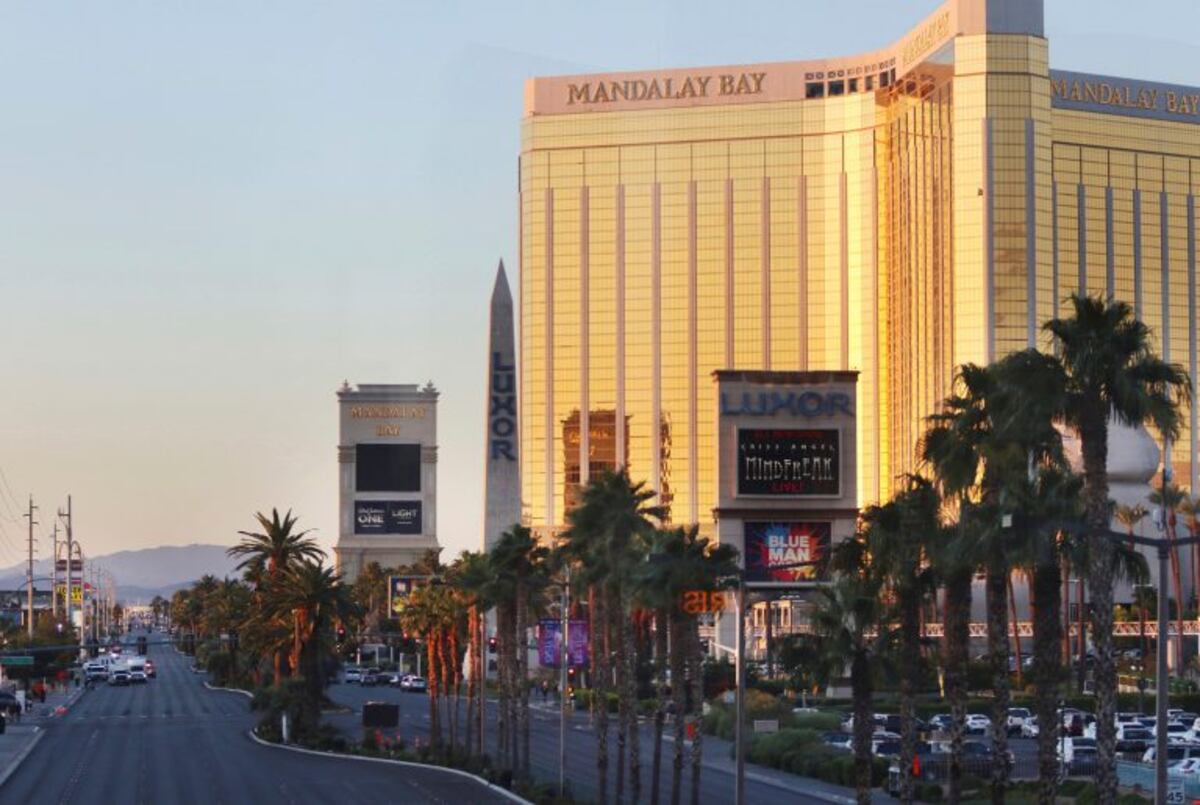 El Estado Islámico se adjudicó el ataque en Las Vegas pero el FBI lo desmintió