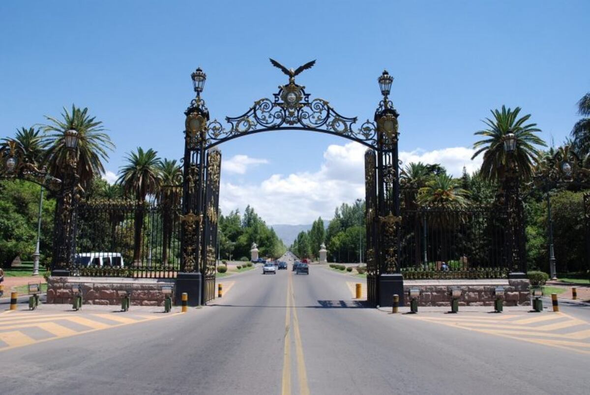 El pronóstico para este domingo en Mendoza