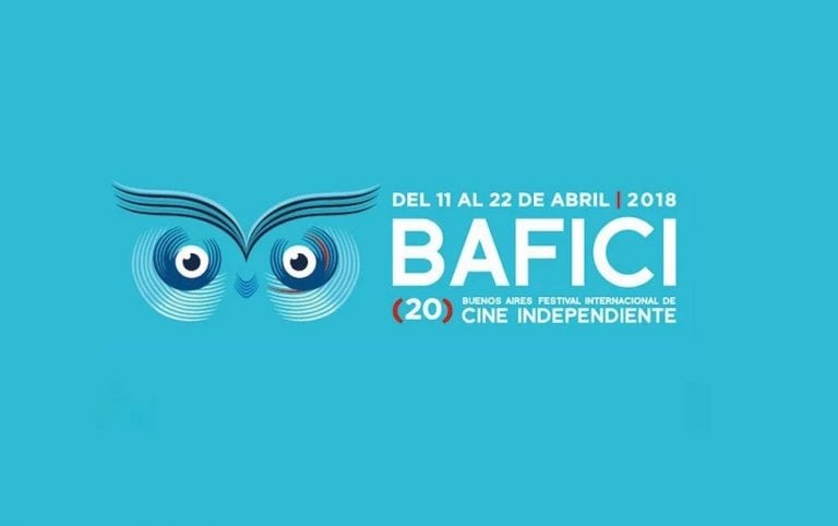 El Bafici festeja sus 20 años. (Foto: Gobierno de la Ciudad de Buenos Aires)