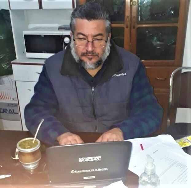 Docentes de Jujuy accederán a tutorías virtuales, para potenciar el acompañamiento pedagógico virtual.