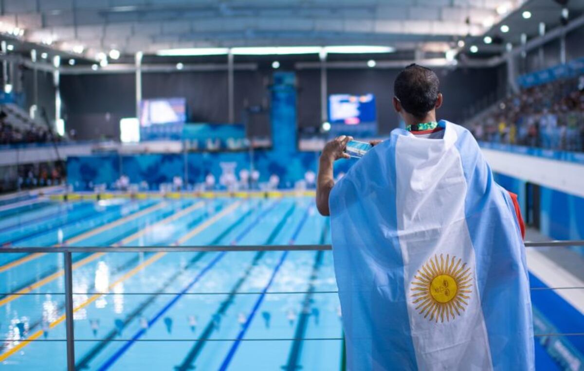 Buenos Aires 2018: La agenda de los atletas argentinos para este lunes