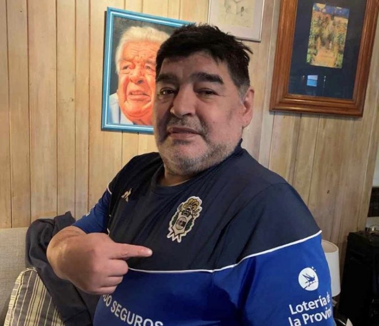 Maradona