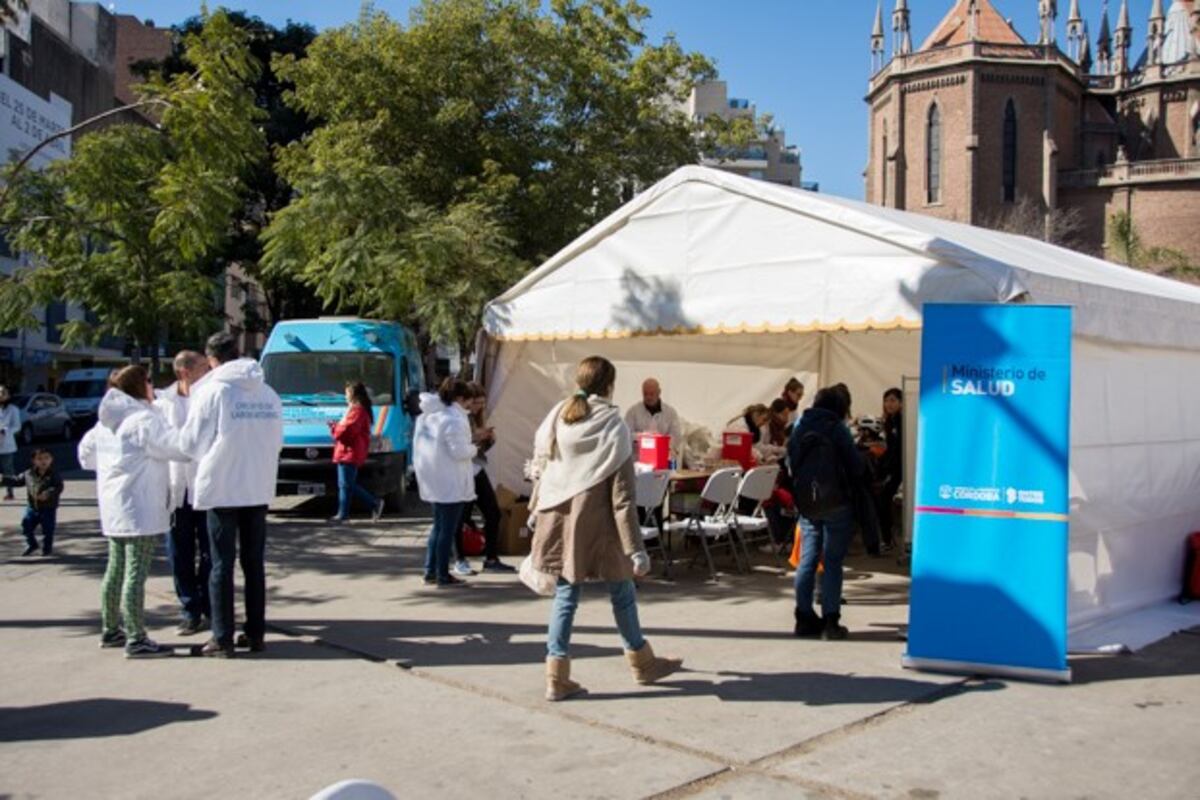 Jornadas de vacunación gratuita en Córdoba: fecha y lugar para completar los esquemas