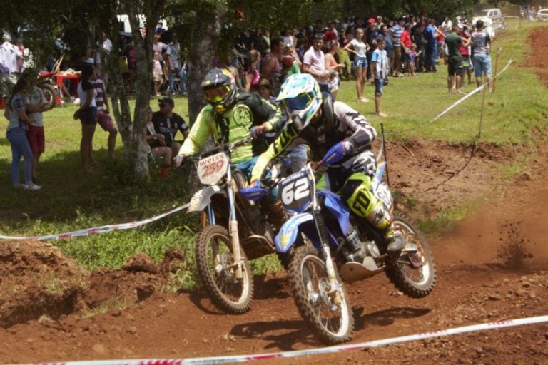 Súper Enduro Cross Misionero.