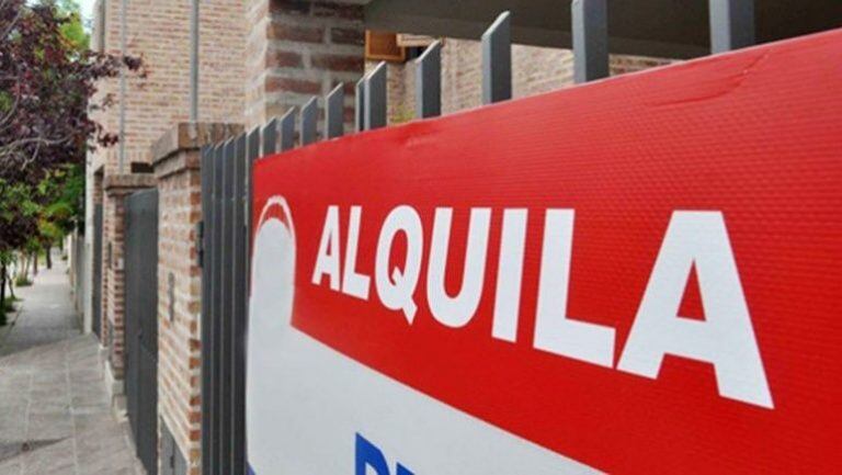 En agosto, los alquileres tendrán aumentos de más del 60%