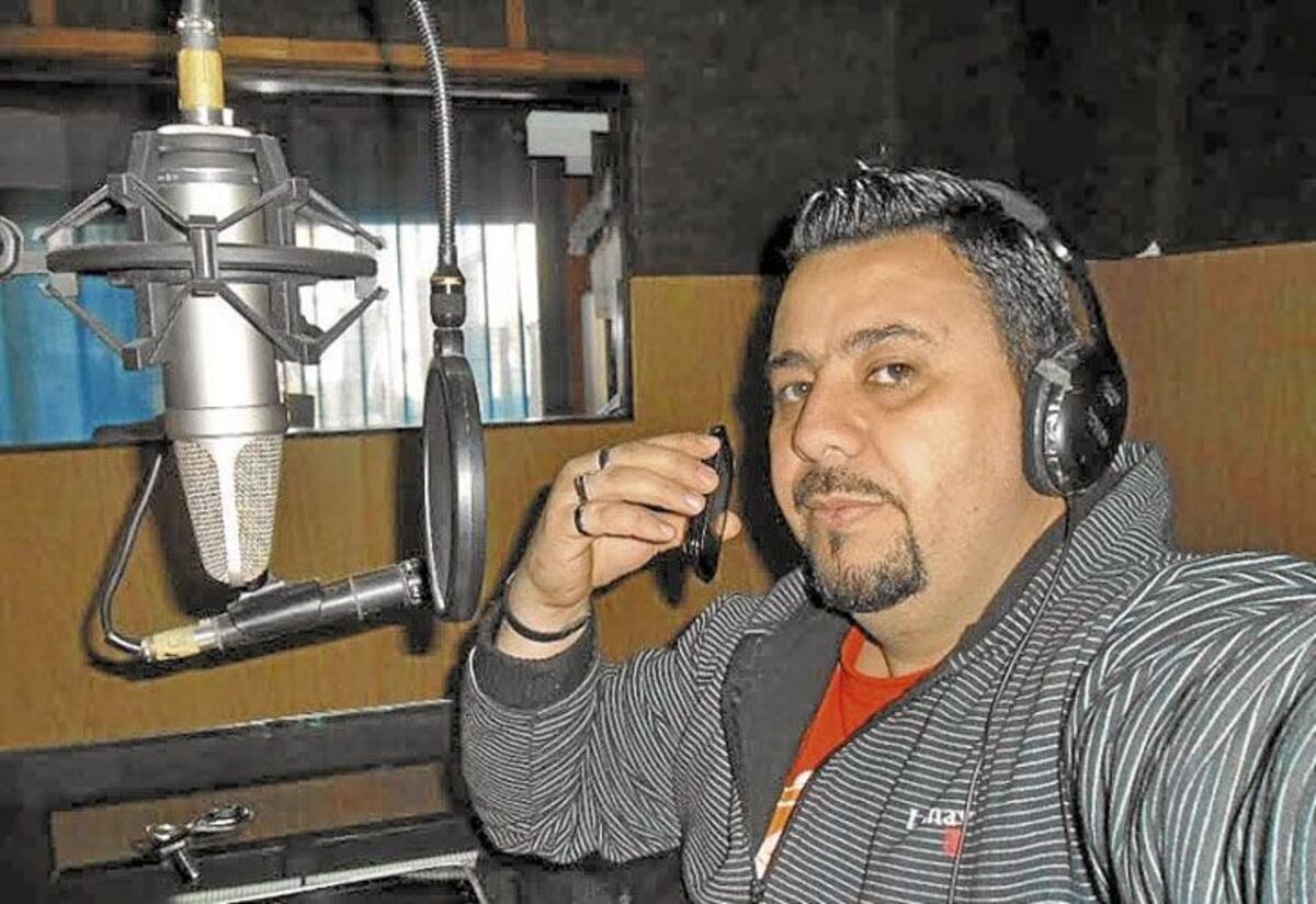 Ratificaron la condena a 48 años del locutor que simulaba ser policía para abusar de jóvenes