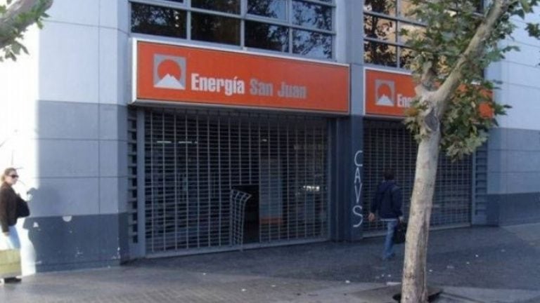 En el 2015 Energía San Juan le pagaba a CAMMESA $15.000.000 por la energía que le compraba, esos costos se elevaron a $278.000.000 en el 2017, del 2018 y del 2019 no hay datos específicos.