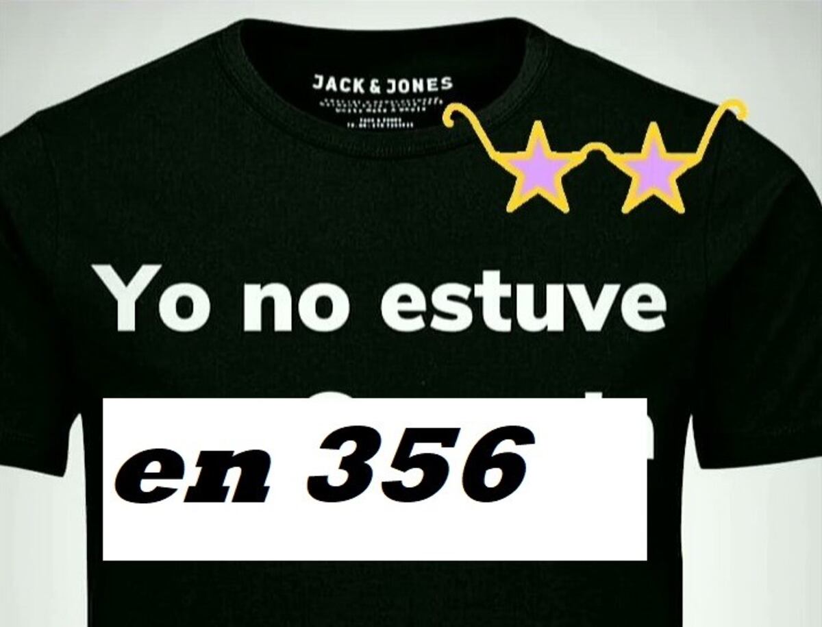 Después de la fiesta clandestina, Rafaela se llenó de memes