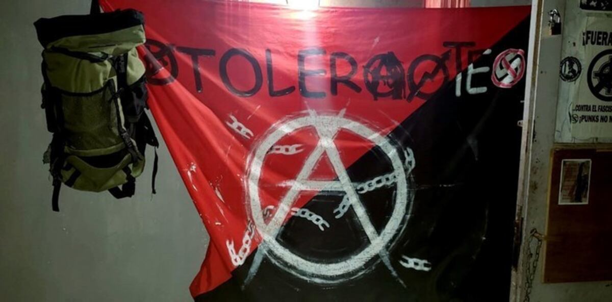 Procesaron a los anarquistas que arrojaron explosivos en Recoleta y en la casa de Bonadio
