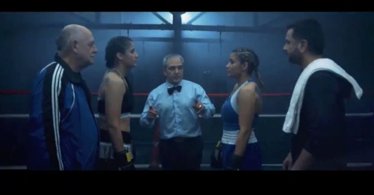 Las cordobesas Leonela y Dayana Sánchez, en el nuevo video de Jorge Rojas