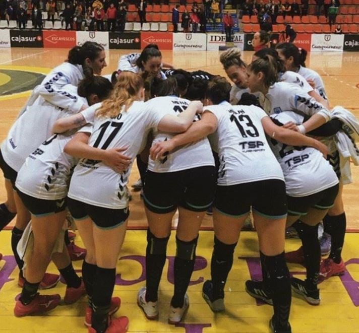 La Selección Argentina debuta en el Mundial de Handball Femenino de Japón (Foto: Instagram)