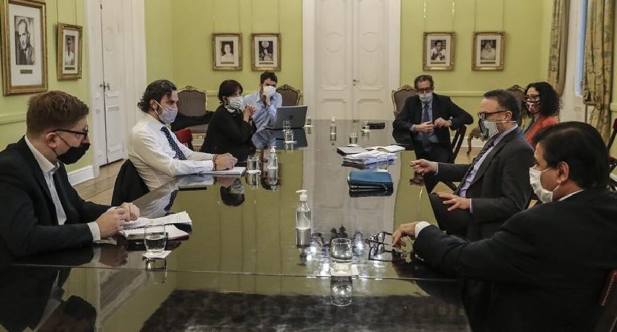 El Gobierno abrió la inscripción al ATP 5 con nuevos sectores e incentivo a la creación de empleo