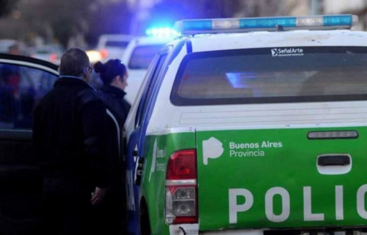 Un panadero mató a tiros a un delincuente que lo quiso asaltar en La Matanza