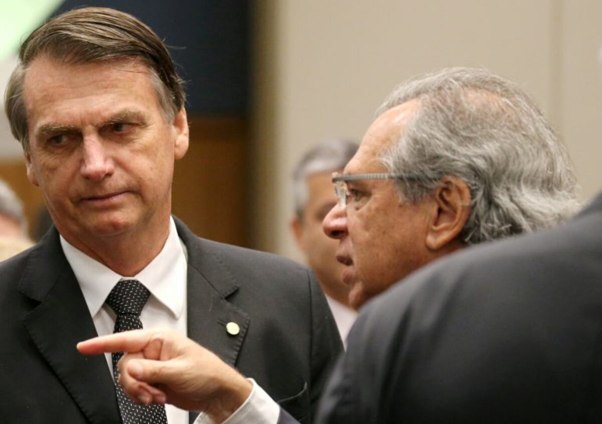 "El Mercosur no será prioridad" para Bolsonaro, dijo su futuro ministro de Economía