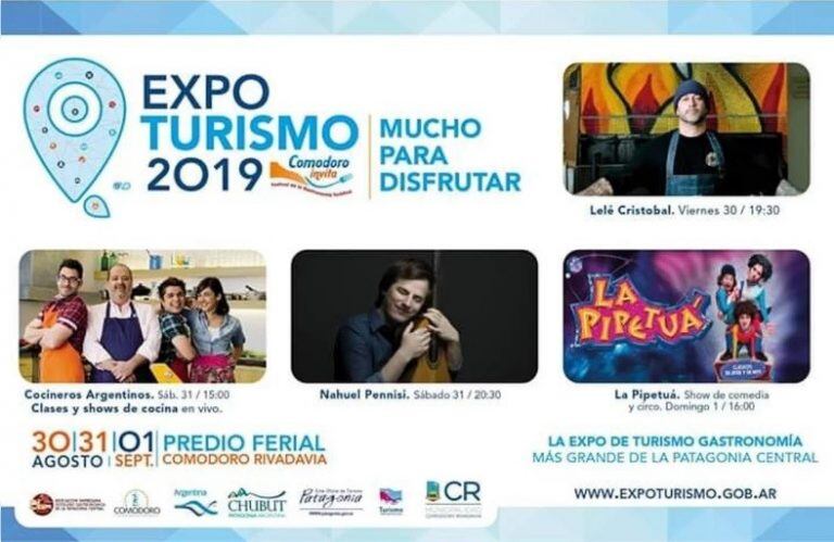 Expo Turismo