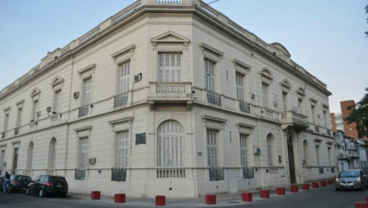 En los próximos días se conocerá la sentencia por los casos de abuso en el colegio Normal