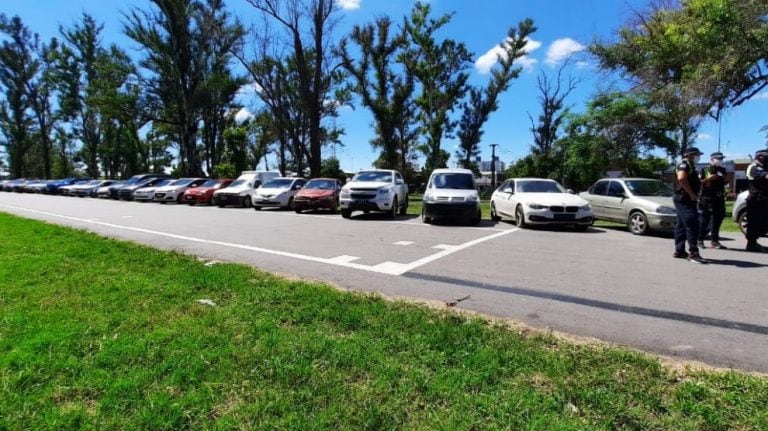 Foto: Policía de Tucumán.