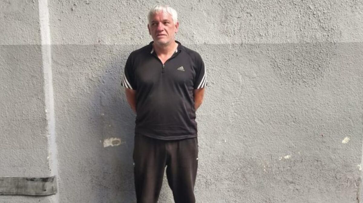 Cayó un exconvicto en Villa Lugano acusado de abusar más de 40 veces a una joven
