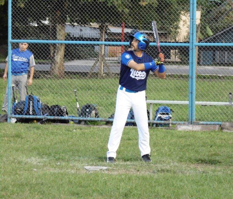 Gustavo López. Foto: Mariana Herrera.