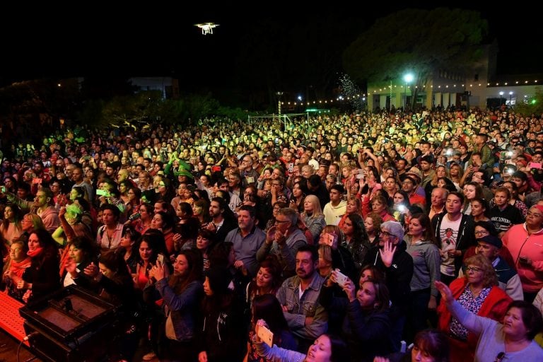 Monte Hermoso