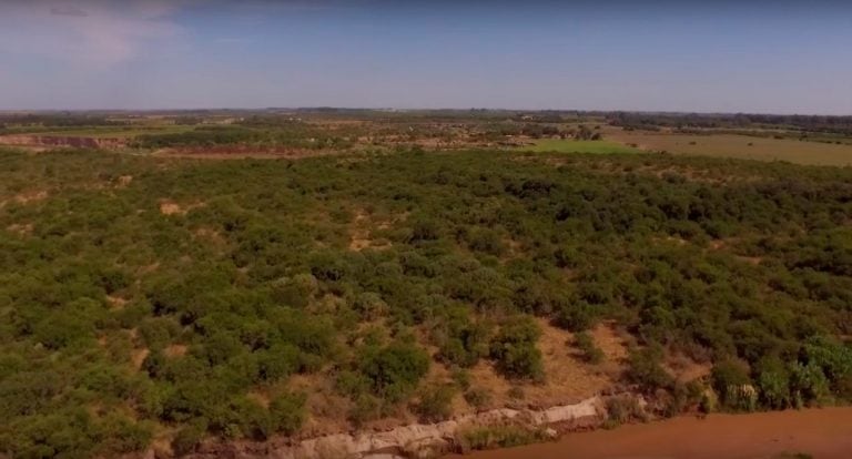 Reserva en Río Cuarto