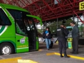 controles vehiculares (prensa policia)